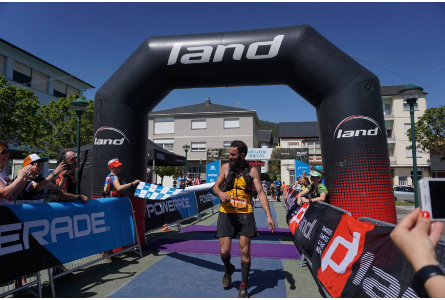 TRAIL DO LOR 2018