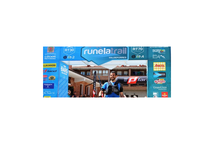 RUNELA TRAIL 2018
