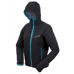 JACKET NEOSEHELL -DROPS JACKET ONE WOMEN