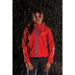 JACKET NEOSEHELL -DROPS JACKET ONE WOMEN