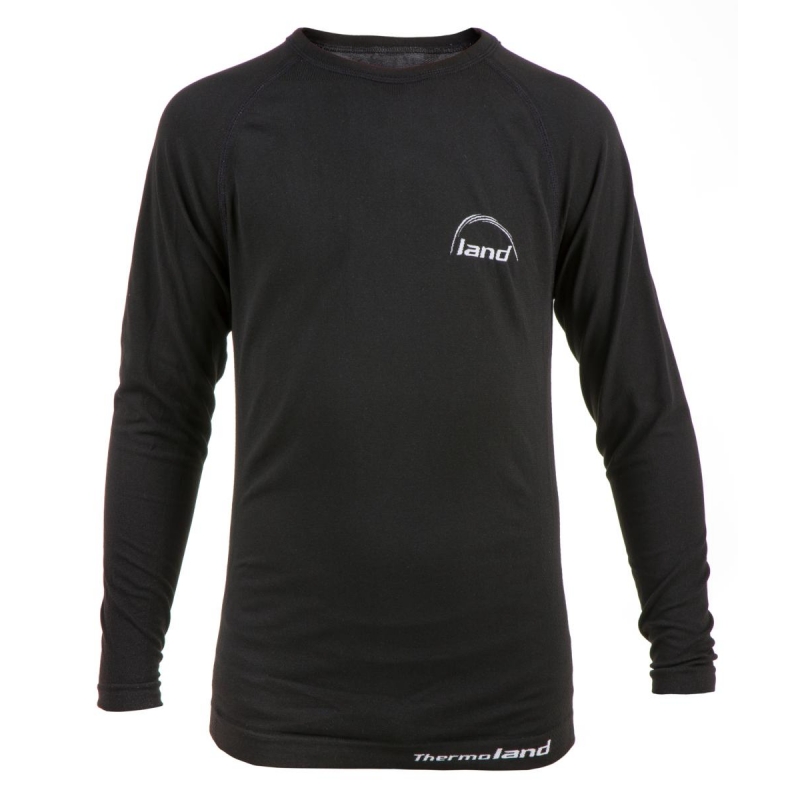 LONG-SLEEVED T-SHIRT ENFANT - JUNIOR