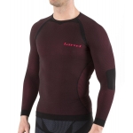 LONG-SLEEVED T-SHIRT MEN - BULNES