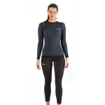 LONG-SLEEVED T-SHIRT WOMAN- VELETA