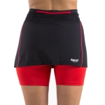 FALDA TRAIL 2 IN 1 MUJER - SCAPE