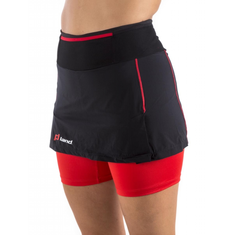 FALDA TRAIL 2 IN 1 MUJER - SCAPE