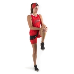 FALDA TRAIL 2 IN 1 MUJER - SCAPE