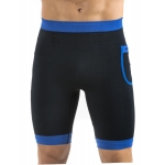 MALLA CORTA RUNNING HOMBRE - BOSTAM