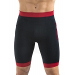 MALLA CORTA RUNNING HOMBRE - BOSTAM