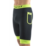 MALLA CORTA RUNNING HOMBRE - BOSTAM