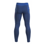 MEN'S LONG TECHNICAL TIGHTS - VULCANO