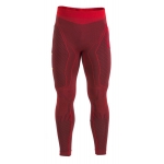 MEN'S LONG TECHNICAL TIGHTS - VULCANO