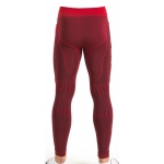 MEN'S LONG TECHNICAL TIGHTS - VULCANO