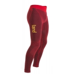 MEN'S LONG TECHNICAL TIGHTS - VULCANO