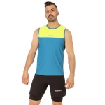 MEN'S SLEEVELESS T-SHIRT - FLY