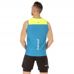 MEN'S SLEEVELESS T-SHIRT - FLY