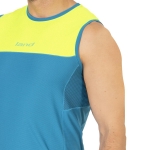 MEN'S SLEEVELESS T-SHIRT - FLY