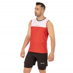 MEN'S SLEEVELESS T-SHIRT - FLY