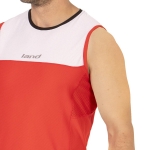 MEN'S SLEEVELESS T-SHIRT - FLY