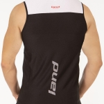 MEN'S SLEEVELESS T-SHIRT - FLY