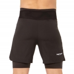 PANTALON DOBLE 2 IN 1 TRAIL - DESCENT