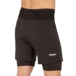 TECHNICAL 2 IN 1 MAN PANTS – DESCENT