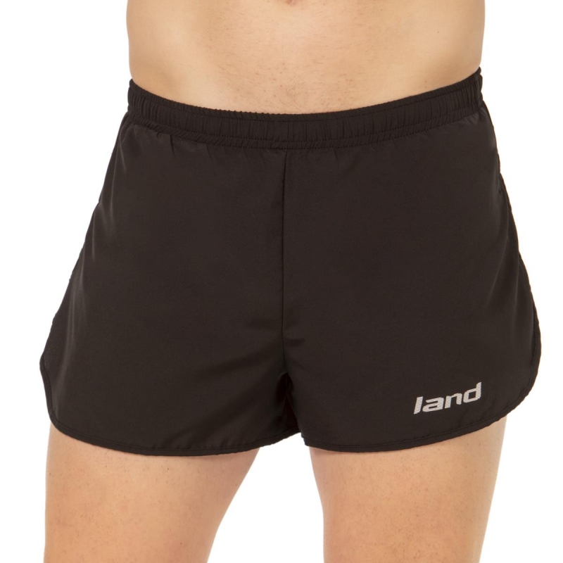 PANTALONES O SHORTS DE HOMBRE PARA RUNNING & TRAIL RUNNIN