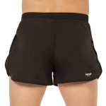 PANTALON CORTO HOMBRE - RUN