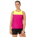 WOMEN'S SLEEVELESS T-SHIRT - TANK