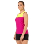 WOMEN'S SLEEVELESS T-SHIRT - TANK