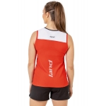 WOMEN'S SLEEVELESS T-SHIRT - TANK