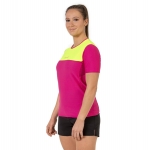 WOMEN'S SHORT SLEEVE T-SHIRT - SAFHIR