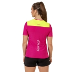 WOMEN'S SHORT SLEEVE T-SHIRT - SAFHIR