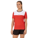 T-SHIRT MANCHES COURTES FEMME  - SAFHIR