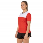 WOMEN'S SHORT SLEEVE T-SHIRT - SAFHIR