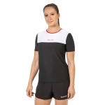 T-SHIRT MANCHES COURTES FEMME  - SAFHIR