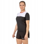 WOMEN'S SHORT SLEEVE T-SHIRT - SAFHIR