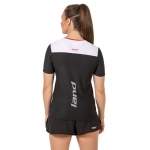 WOMEN'S SHORT SLEEVE T-SHIRT - SAFHIR