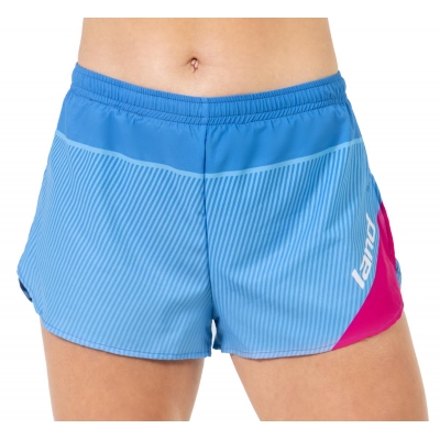 SHORT PANTS WOMEN  - FLAMA