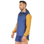 WINDBREAKER SUBLIMATED FOR MEN - SLOPE