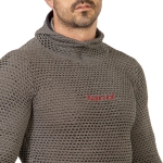 SUDADERA CAPUCHA HOMBRE - EVOLUTION