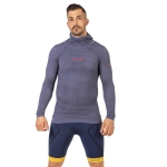 SWEAT À CAPUCHE POUR HOMME - EVOLUTION