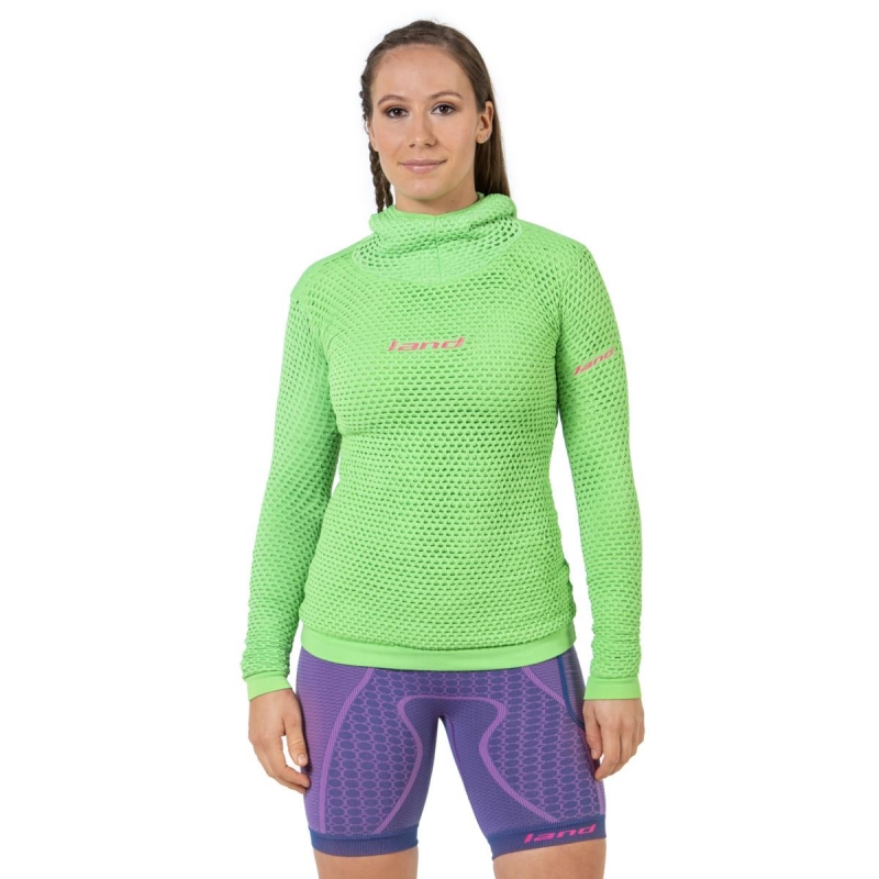 SUDADERA CAPUCHA MUJER - ONLY