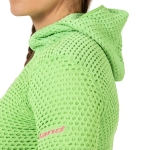 SUDADERA CAPUCHA MUJER - ONLY