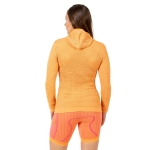 SUDADERA CAPUCHA MUJER - ONLY