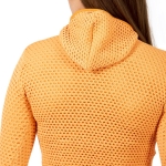 HOODED SWEATSHIRT FOR WOMEN – ONLY