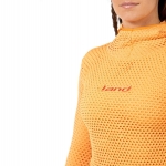 SUDADERA CAPUCHA MUJER - ONLY