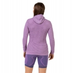 HOODED SWEATSHIRT FOR WOMEN – ONLY