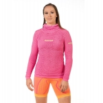 SWEAT À CAPUCHE POUR FEMME - ONLY