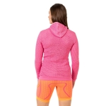 HOODED SWEATSHIRT FOR WOMEN – ONLY