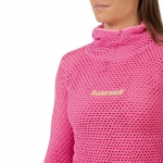 SUDADERA CAPUCHA MUJER - ONLY